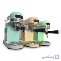 اسپرسو ساز تنسر مدل EM3101