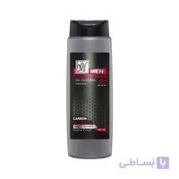 شامپو سر و بدن Carbon Clean مخصوص آقایان مای - 400 میلی لیتر ا My Carbon Clean Body & Hair Shampoo For Men - 400 ml