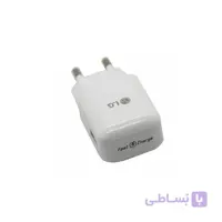 شارژر دیواری LG