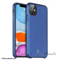 قاب چرم آیفون 11 Dux Ducis Skin Lite