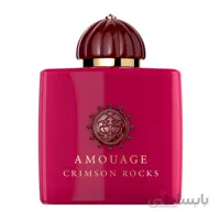 ادکلن آمواج کریمسون راکز Crimson Rocks