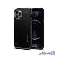 کاور آیفون ۱۲ Pro Max اسپیگن مدل Neo Hybrid