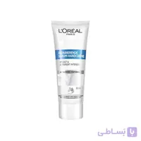 کرم دست ترمیم کننده و تغذیه کننده لورال 100 میلی Loreal