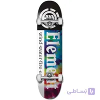 اسکیت برد المنت | Element Wind Water Fire Earth