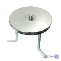 صفحه پیلار نقشه برداری مدل iron