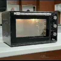 آون توستر نیاک مدل NK500 ا Niac toaster oven model NK500
