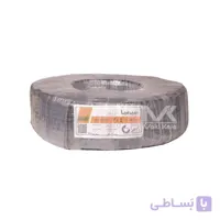 کابل برق 2 در 4 سیمیا بسته 100 متری