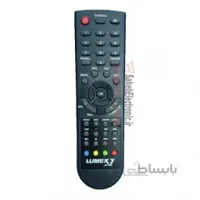 کنترل گیرنده دیجیتال لومکسی LE-1000