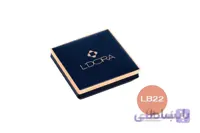 رژگونه کد LB22 لدورا بیوتی ۱۸ گرمی