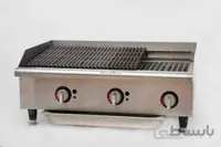 کباب پز گريل دار روميزي الين گنبد