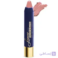 رژ لب مدادی مات لوسمنت مدل Velvet and Matte حاوی روغن ارگان