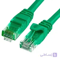 کابل شبکه 30 متری cat6 p-net