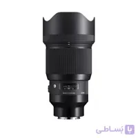لنز Sigma 85mm f/1.4 DG HSM Art for Sony E