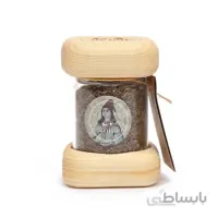 30 گرم زیره سیاه درب چوبی