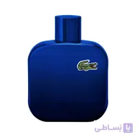 ادو تویلت مردانه لاگوست مدل «Eau de Lacoste L.12.12. Pour Lui Magnetic» حجم 100 میلی لیتر