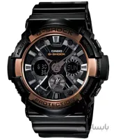 ساعت مچی کاسیو سری G-Shock کد GA-200RG-1ADR ا ساعت مچی کاسیو سری G-Shock کد GA-200RG-1ADR | نیک گالری