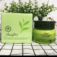 کرم آنچایت چای سبز