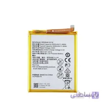 باتری اصلی گوشی هوآوی Huawei Nova 3e ا Battery Huawei Nova 3e - HB366481ECW کد 439777