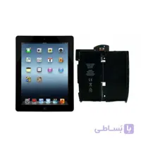 باتری اصلی آیپد Apple iPad Wi-Fi + 3G