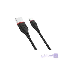 کابل تبدیل USB به Type-C بروفون مدل BX17