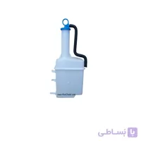 منبع انبساط آب جدید رادیاتور ساینا و کوییک