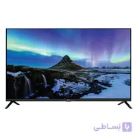 تلویزیون ال ای دی جی پلاس 50 اینچ مدل GTV-50MH512N ا GPLUS LED TV GTV-50MH512N 50 INCH FULL HD