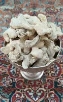زنجبیل خشک