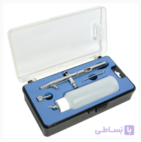 پیستوله ایربراش کاسه زیر سوماک – SUMAKE مدل SB-1122
