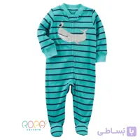 سرهمی نخی کارترز
