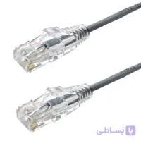 پچ کورد شبکه دیتا لایف سانت cat6 utp 30cm