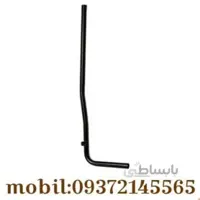 هندل تلمبه سمپاش ۲۰لیتری