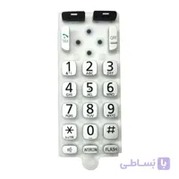 شماره گیر مدل D210 مناسب تلفن پاناسونیک