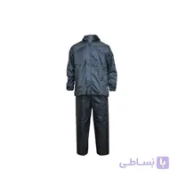 کاپشن شلوار نمدی (اسپیلت)