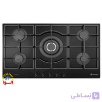 اجاق گاز صفحه ای تکنوگاز TTG-15947