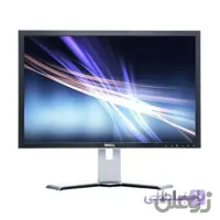 مانیتور 20 اینچ دل مدل DELL E207WFPC