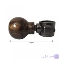 مچی فرمان آرم مزدا کد 223