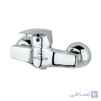شیر توالت تنسر Tenser مدل کاپریس