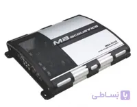 MBacoustics MBA-5110 آمپلی فایر ام بی آکوستیک