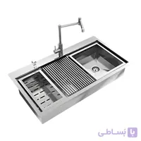سینک کن مدل CN90