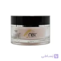 پودر کاشت ناخن هلویی کاور ان بی آی 28 گرم NBI COVE