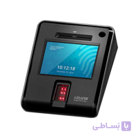 اسکنر اثر انگشت با کارت خوان مدل Combo Plus 300s میوا ا Fingerprint scanner with Combo Plus 300s fruit card reader
