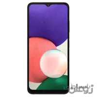 گوشی موبایل سامسونگ مدل Galaxy A22 SM-A226B/DSN 5G دو سیم کارت ظرفیت 64 گیگابایت و رم 4 گیگابایت