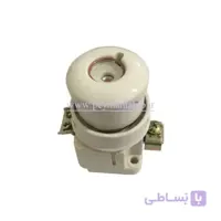 پایه و کلاهک فیوز بکسی 63 آمپر LINDNER