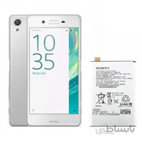 باتری اصلی گوشی سونی Sony Xperia X