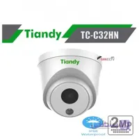 دوربین مداربسته دام Tiandy مدل TC-C32HN ا دوربین مداربسته دام Tiandy مدل TC-C32HN - الرت ایران | فروشگاه تجهیزات شبکه و دوربین مداربسته