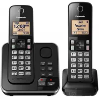 تلفن بی سیم Panasonic KX-TGC362