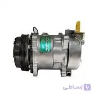 کمپرسور کولر پراید هیدرولیک ساندن اصلی