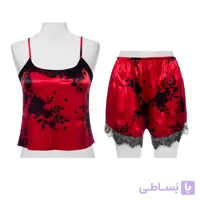 تاپ و شلوارک 572 لورنزا