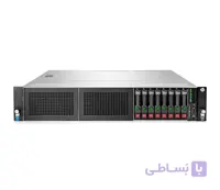 سرور اچ پی DL380 G9 E5-2620v3 768347-425 ا HP DL380 G9 E5-2620v3 768347-425