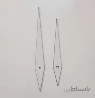 عقربه مولتی استایل سفید b800